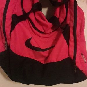 Gym bag
